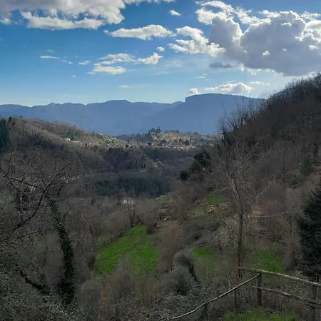 Appartement Ai Domenichetti *