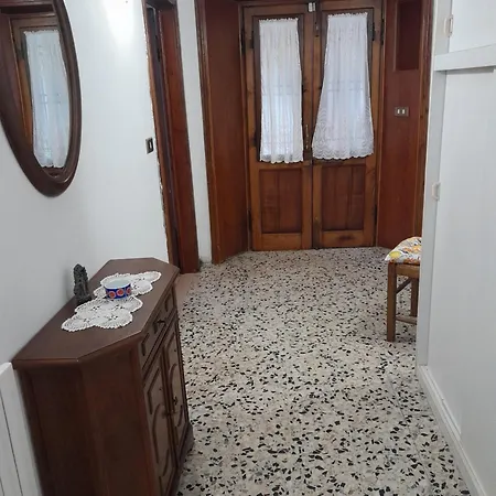 Ai Domenichetti Appartement