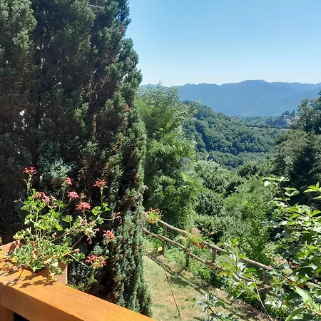 Appartement Ai Domenichetti *