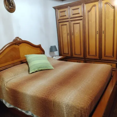 Ai Domenichetti Appartement Barga