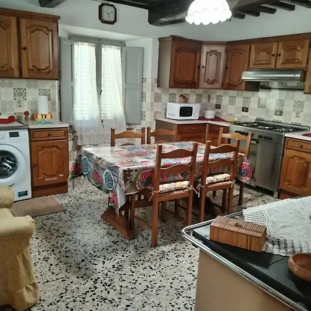 Ai Domenichetti * Barga