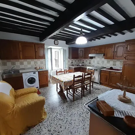 Ai Domenichetti Apartament Barga