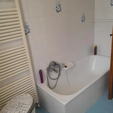 Apartament Ai Domenichetti Barga