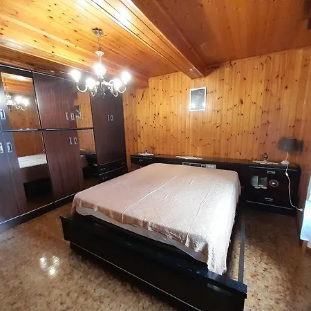 Ai Domenichetti Apartament *