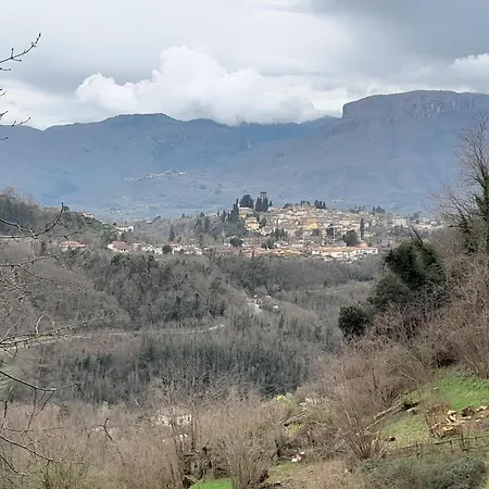 Ai Domenichetti Apartament