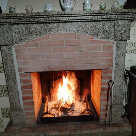 Ai Domenichetti דירה *