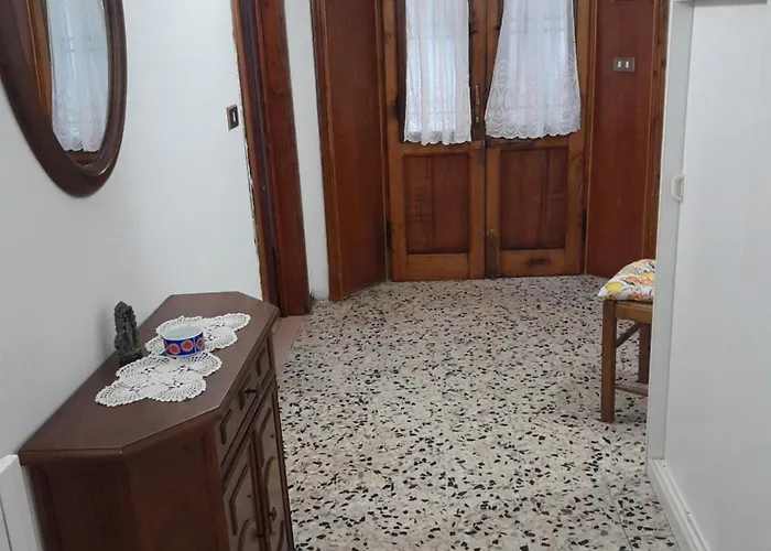 Ai Domenichetti Apartman