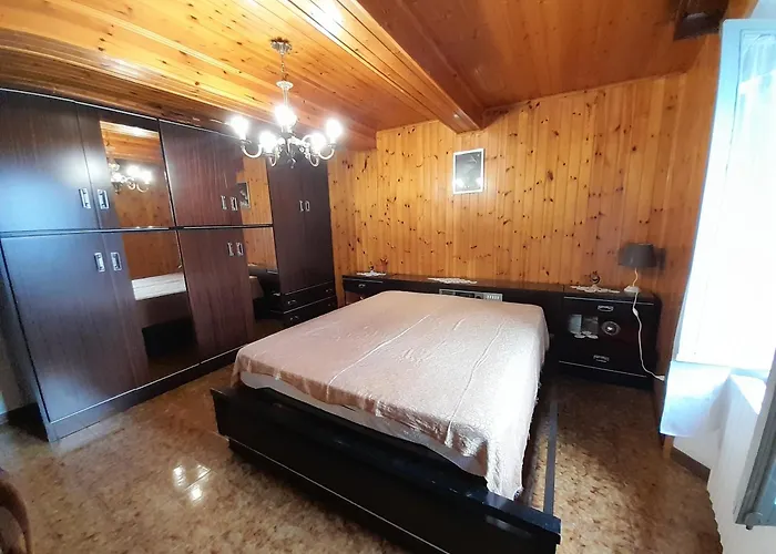 Ai Domenichetti Apartman *