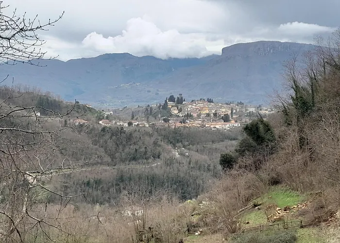 Ai Domenichetti Apartman