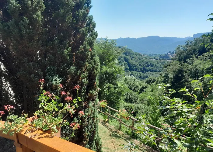 Apartman Ai Domenichetti *