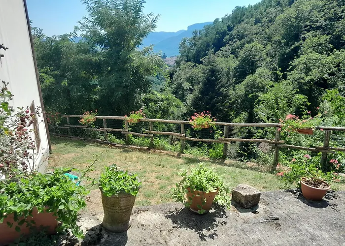 Ai Domenichetti Barga