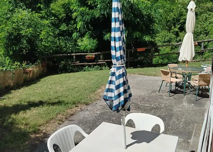 Ai Domenichetti Barga
