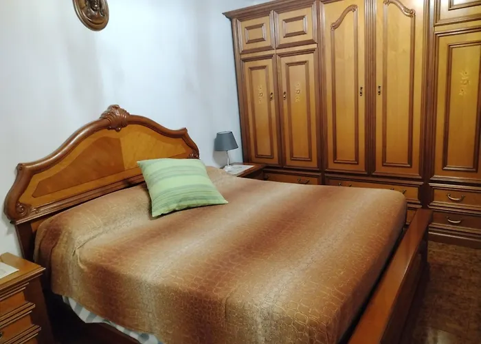 Ai Domenichetti Apartman Barga