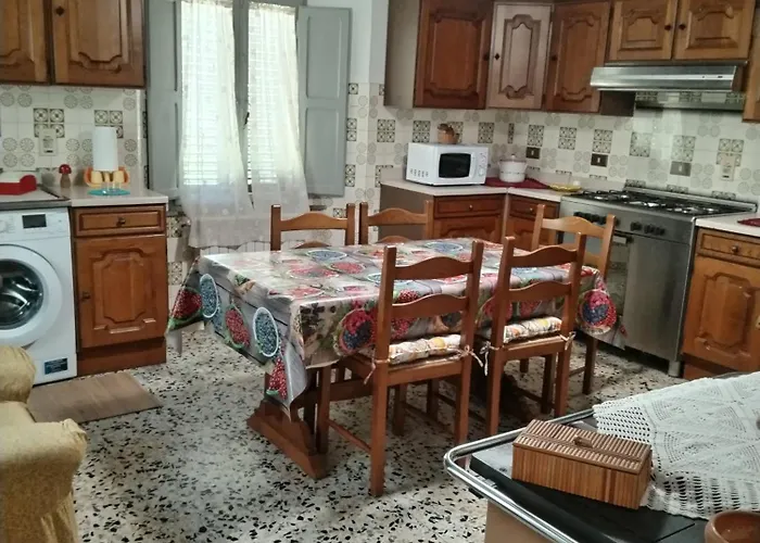 Ai Domenichetti * Barga