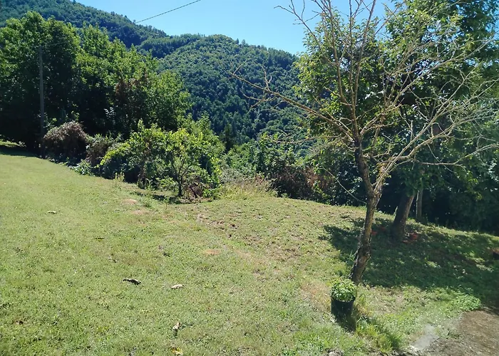 Ai Domenichetti Apartman