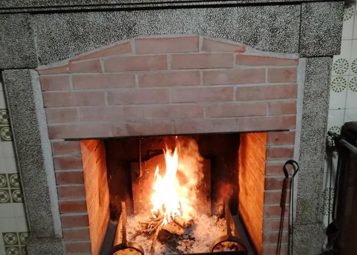 Ai Domenichetti Apartman *